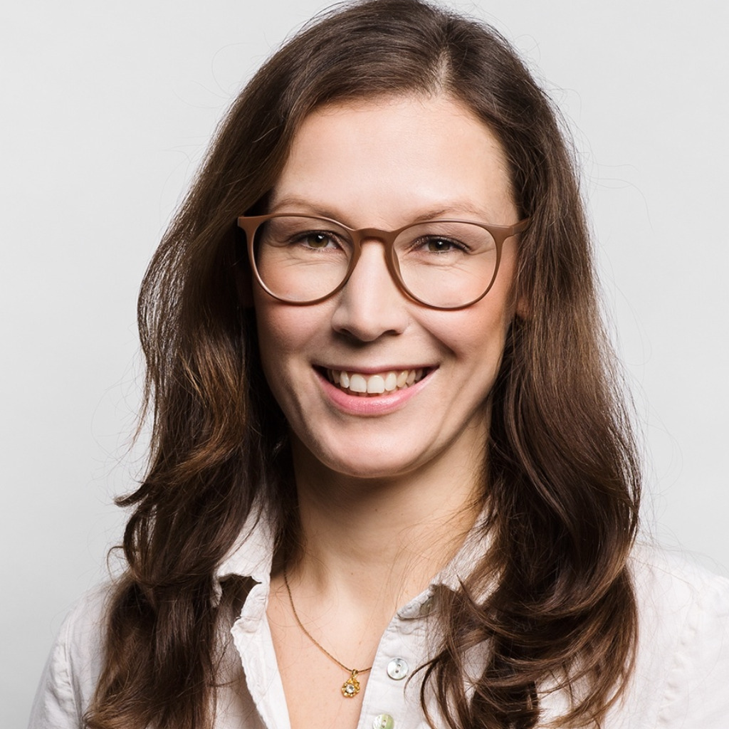 Susanne Seliger - Head of Product Management Developer, New Home ...