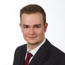Julian Schumann