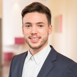 Profilbild Kevin Haller