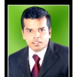 Santosh Shetty