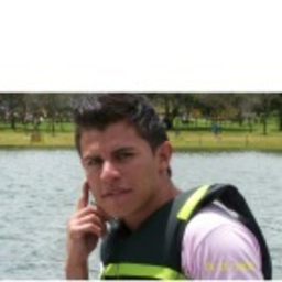 Andres Lopez