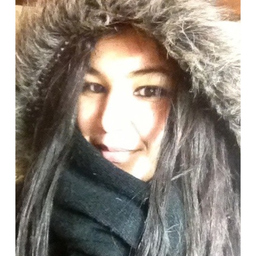 Ghizlane TIBBA