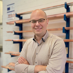 Benedikt Gierse