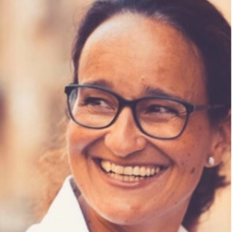 Claudia Gamlien