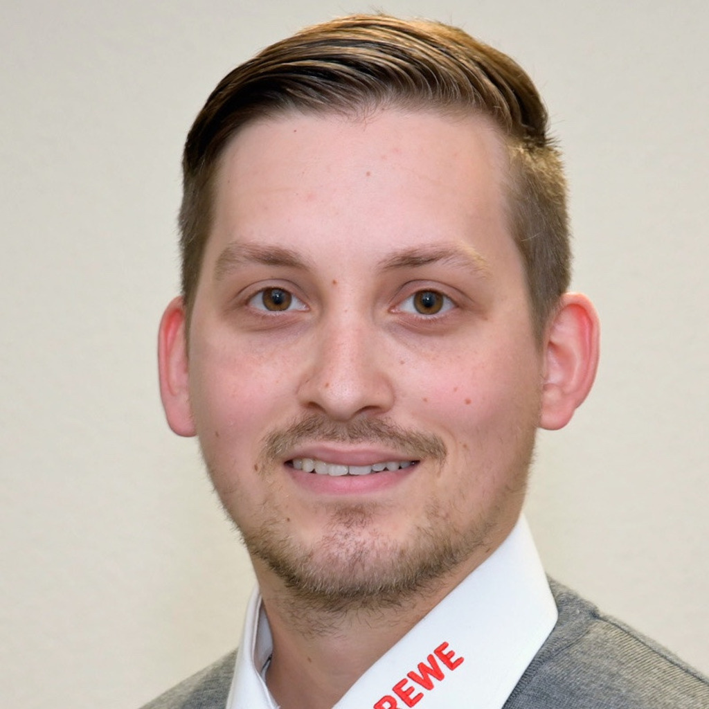 Bastian Seer Betriebswirtschaft/ Logistik und Handel Foodakademie