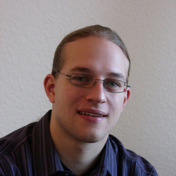 Profilbild Manuel Stahl