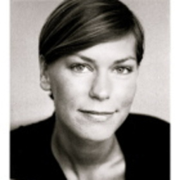 Profilbild Bettina Angerer