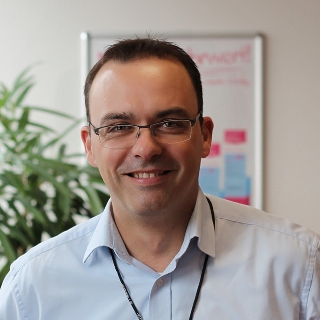 Juan López Leiter Geschäftskundenservice Großkunden Deutsche Telekom Kundenservice Gmbh Xing