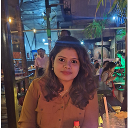 harshita saxena
