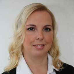 Manuela Bertram