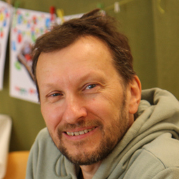 Dipl.-Ing. Walter Esberger
