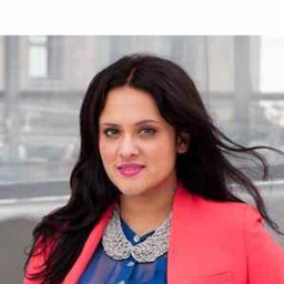 Sonia Khan