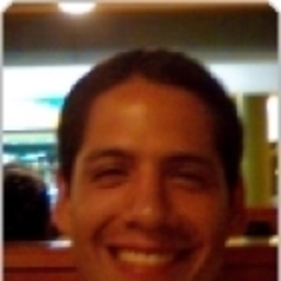 Juan Carlos Trujillo Benavente
