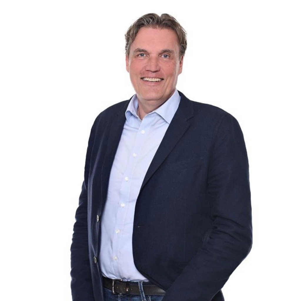Christian Bremer Vertriebsdirektor West BaufiTeam GmbH & Co. KG XING