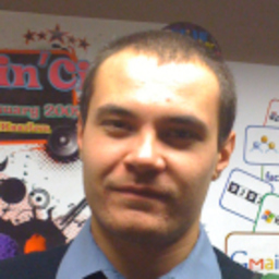 Anton Zhelev