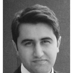 Profilbild Mehmet Simsek