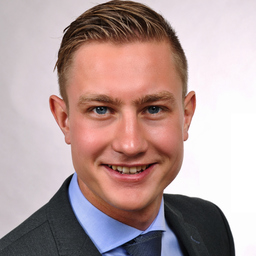 Profilbild Johannes Terhorst