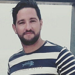 Yakoubi Béchir