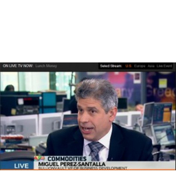 G. Miguel Perez-Santalla