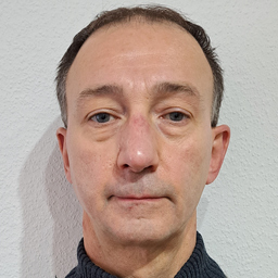 Holger Truong