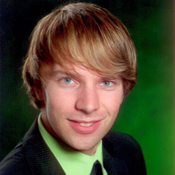 Dimitri Bergen