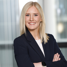 Sarah Blonigen 