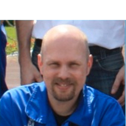 Hauke Ahrensfeld