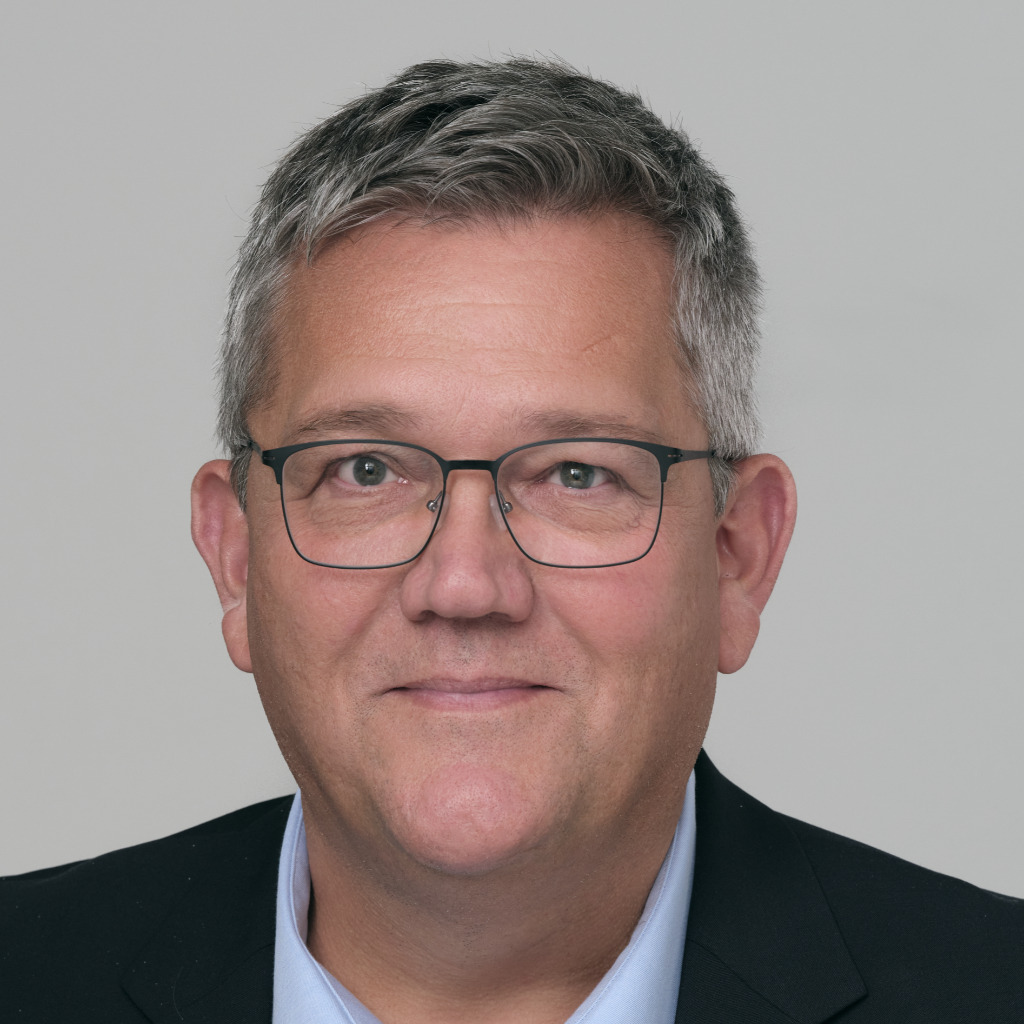 Walter Antweiler Head of New Commercial Models GmbH XING