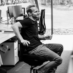 Marco Quiskamp