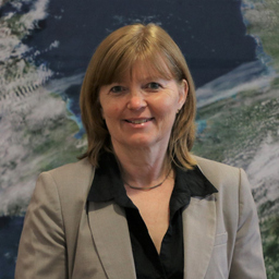 Marianne Moran