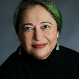 Roya Taherpour