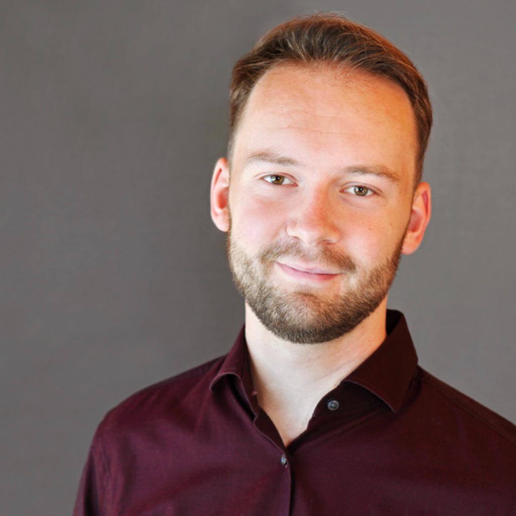 Karl Prietzel Werkstudent Einkauf watttron GmbH XING