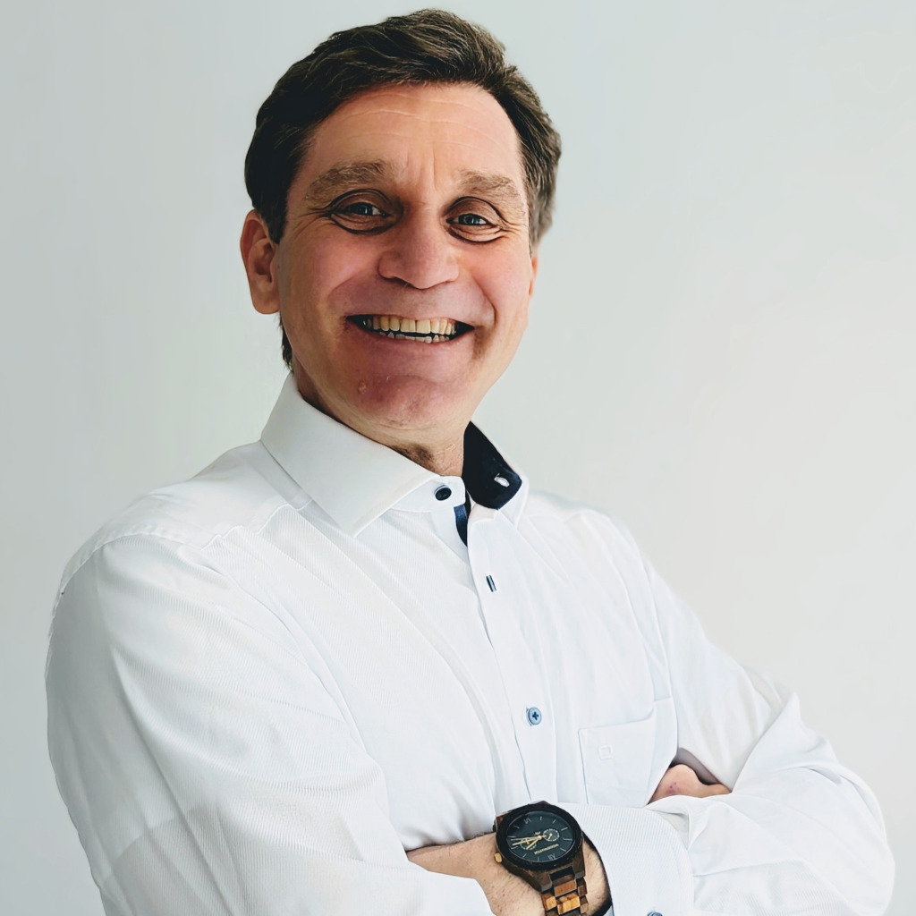 Matthias Gärtner Service Delivery Manager Deutsche Telekom