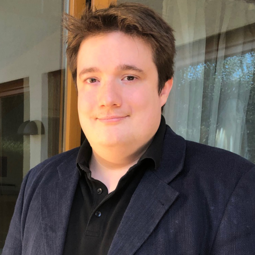 Roman Kolbow Supportengineer Net at Work GmbH XING