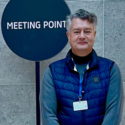 Jean-Marc Göttert