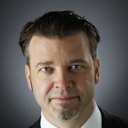 Thorsten Hirsch