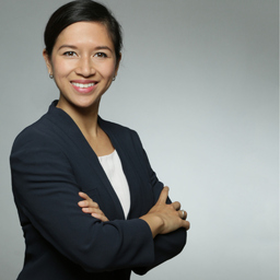 Lan Anh (Anni) Salzer