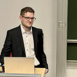 Dr. Christoph Pilz