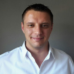 Eric Redwanz