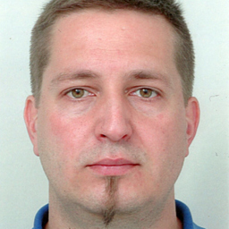 Profilbild Jan Müller
