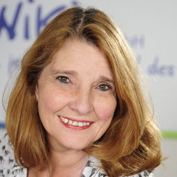 Petra Schrecker-Steinborn