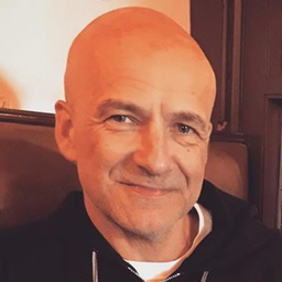 Paul Jackson
