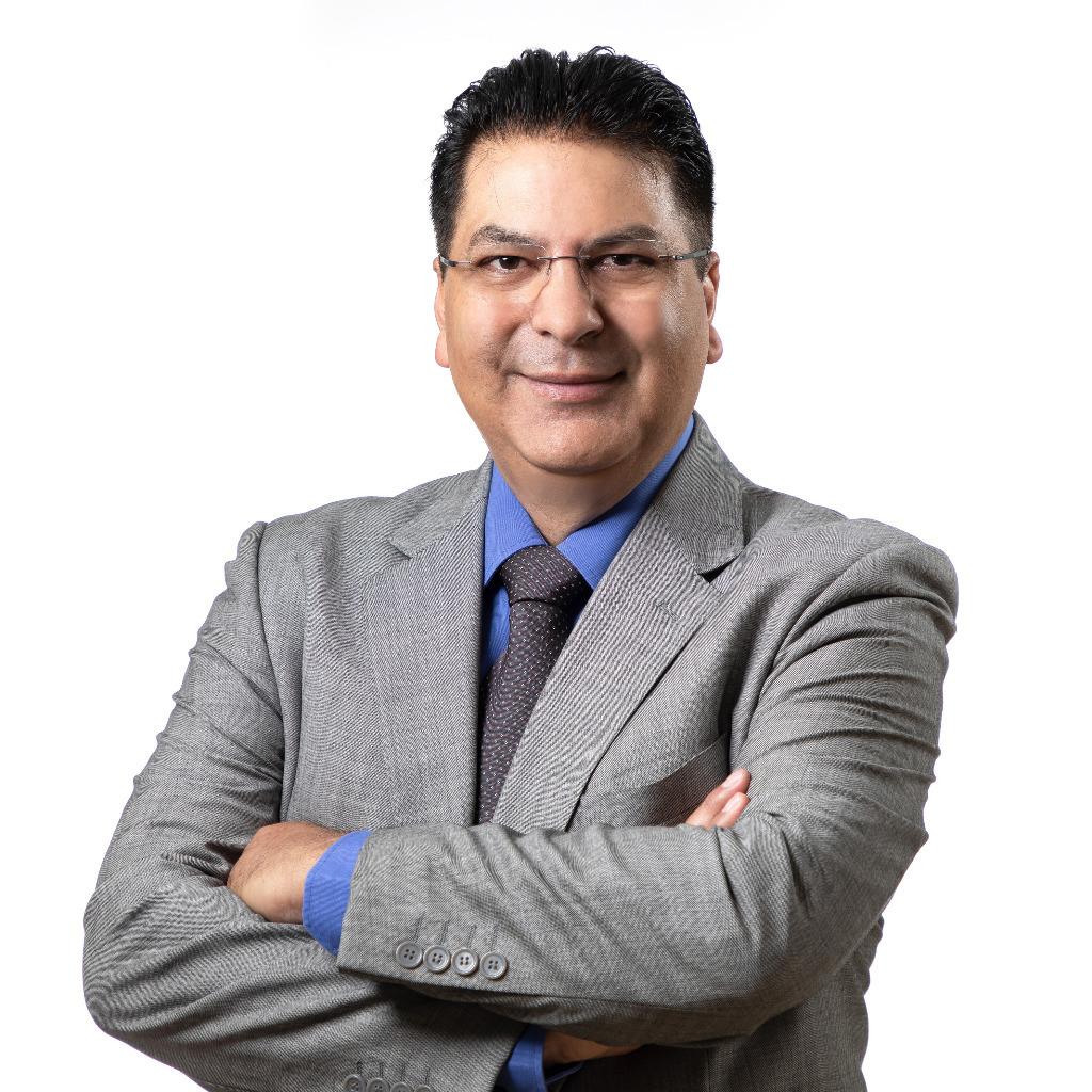 Vincenzo Mare Head of International Sales Baier & Schneider GmbH