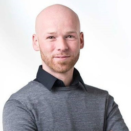 Dennis Krahwinkel