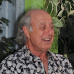 Bruno A. Hug
