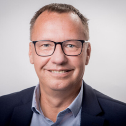 Markus Wolff's profile picture