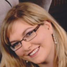 Julia Eckelt's profile picture
