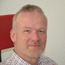 Dr. Richard Zehner