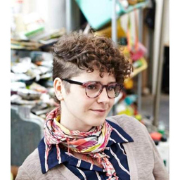 Sandra Lange