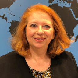 Ingrid Werpoler-Flaster